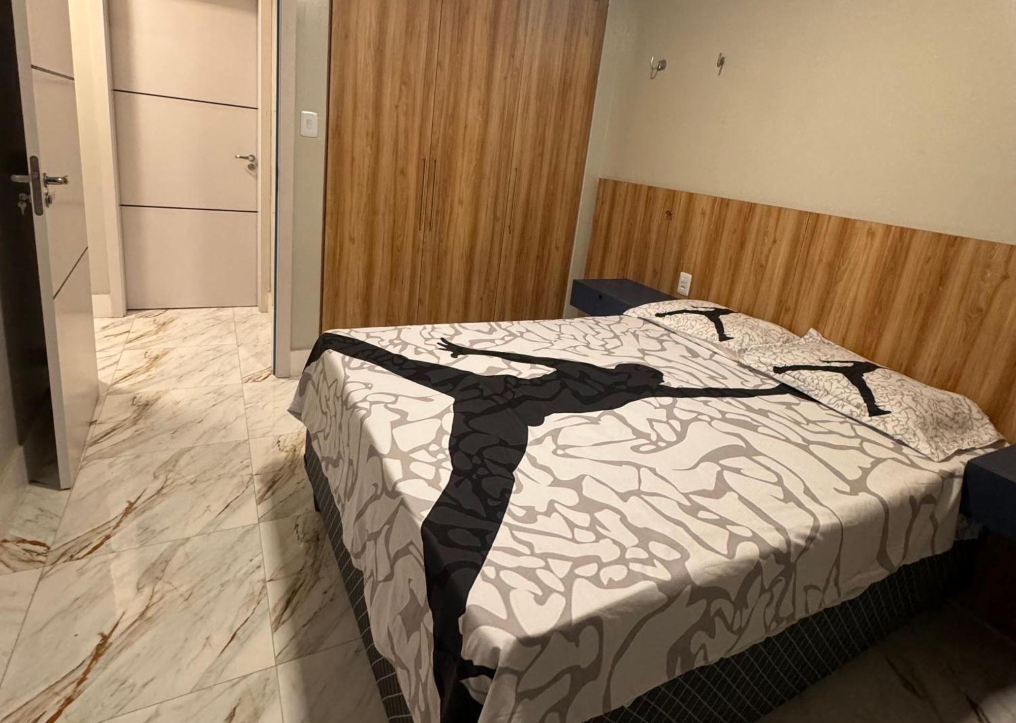 Incrivel Apartamento 3 Suites. Belém Exterior foto